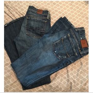 Lucky Brand Bootcut Jeans (2)